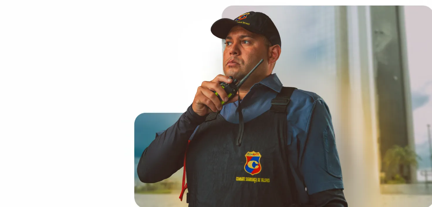 Banner de destaque de serviço - Grupo Combate