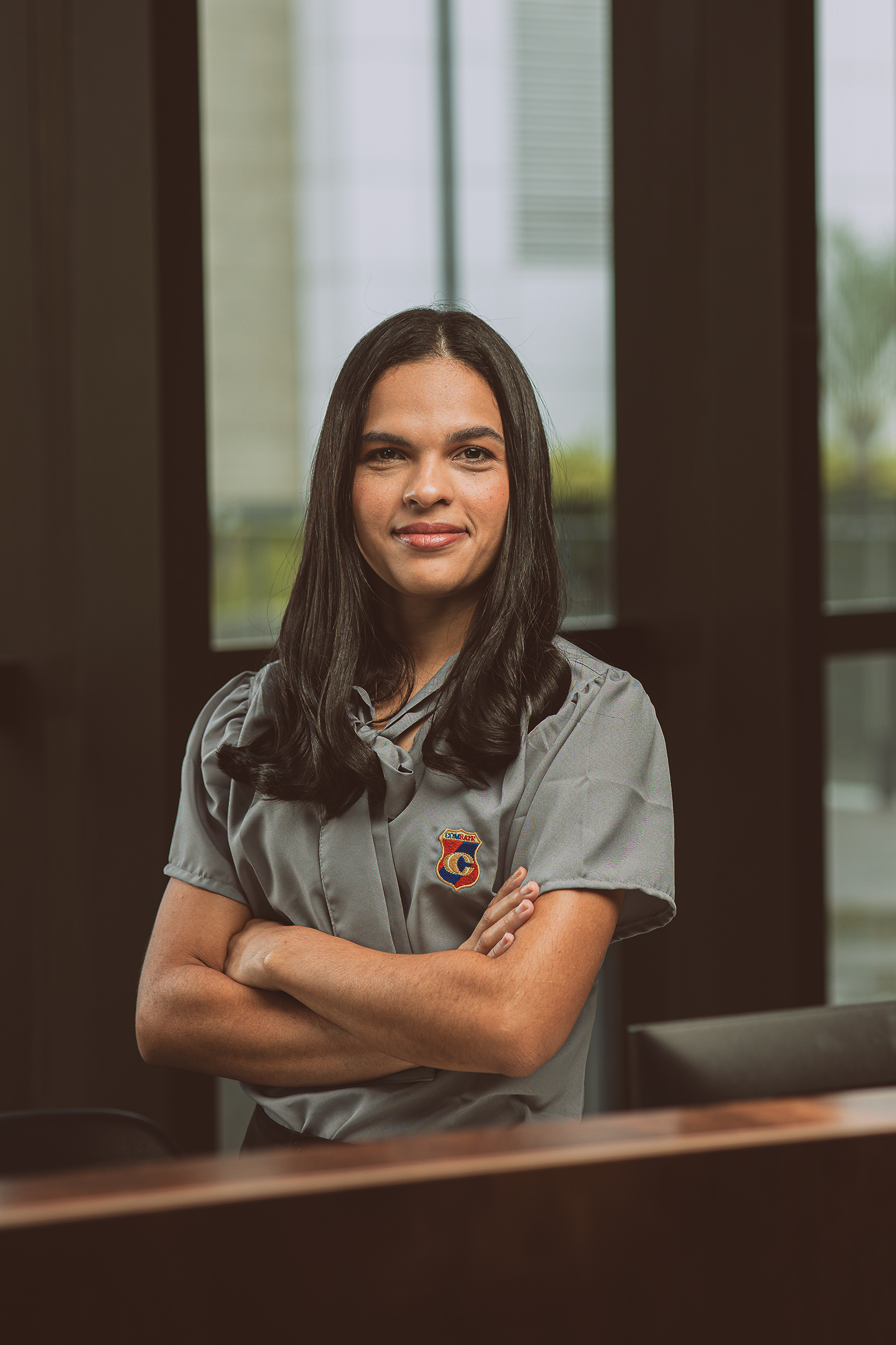 Recepção (inclusive bilíngue)