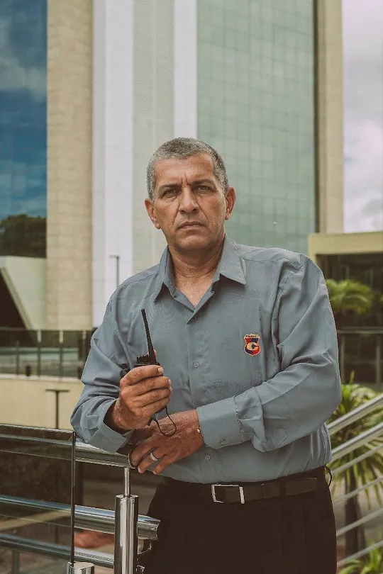 Supervisão condominial exclusiva