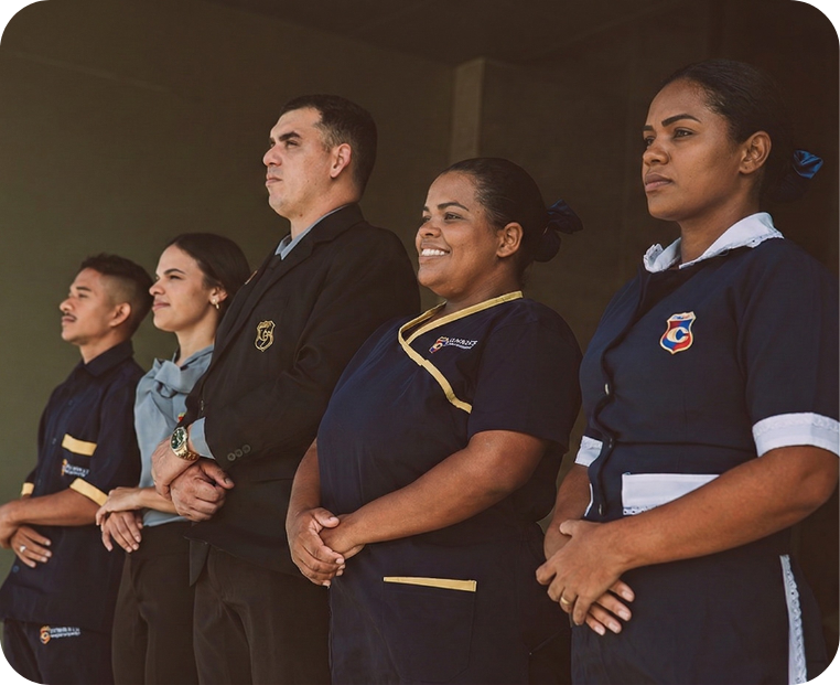 Diferenciais Combate Serv+