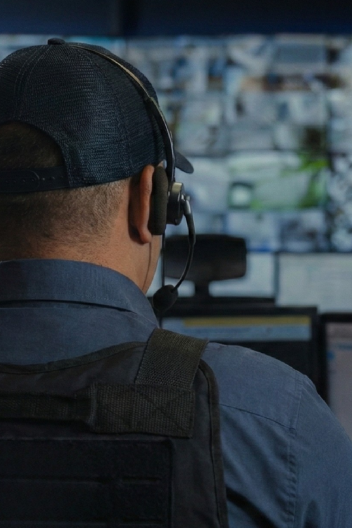 Monitoramento eletrônico