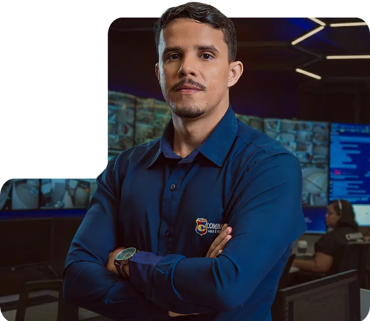 Segurança Eletrônica