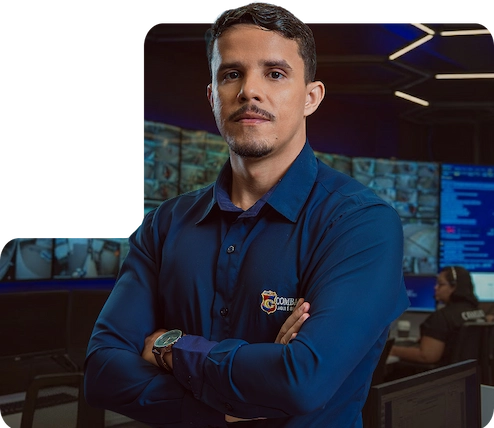 Segurança Eletrônica