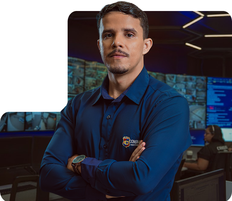 Segurança Eletrônica